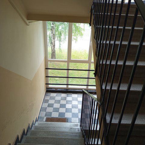 Eladó téglalakás, Szolnokon 18.5 M Ft, 1 szobás