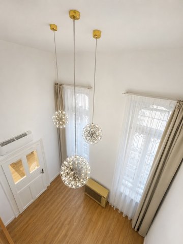 Kiadó téglalakás, albérlet, VI. kerületben, Aradi utcában