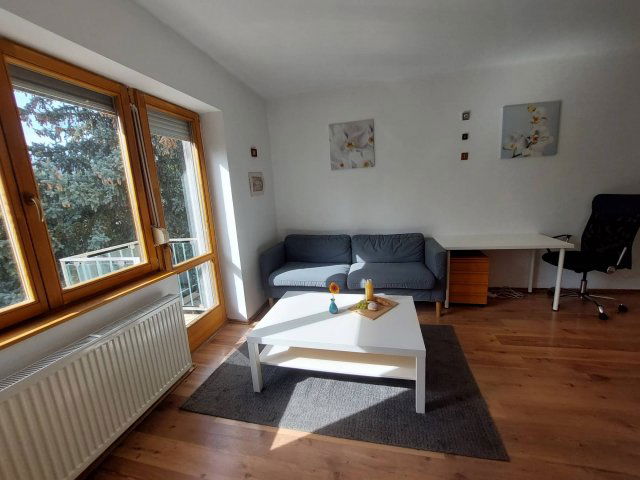Kiadó téglalakás, albérlet, II. kerületben, Pasaréti úton