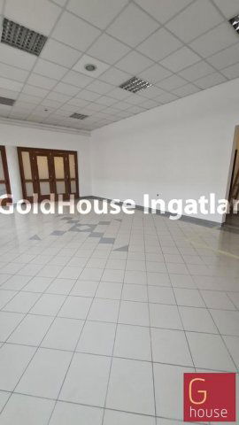 Kiadó üzlethelyiség, VIII. kerületben, Kőbányai úton