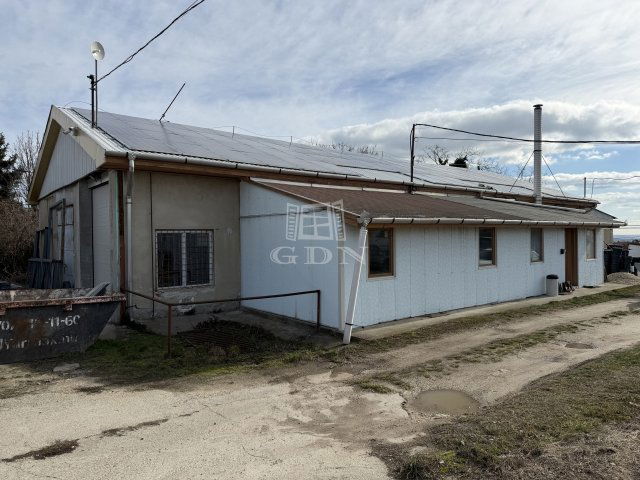 Kiadó ipari ingatlan, Diósdon 1085 E Ft / hó