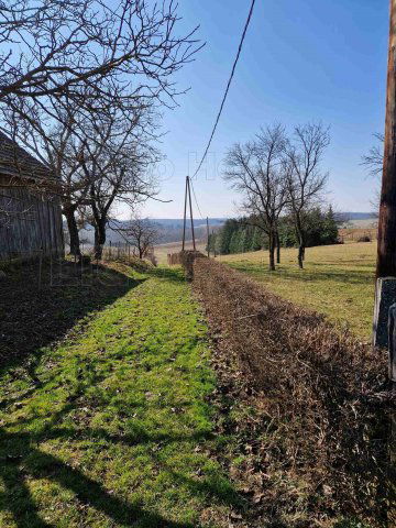 Eladó telek, Kustánszegen 2.95 M Ft / költözzbe.hu