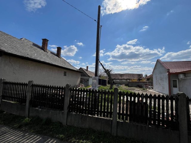 Eladó telek, Hajdúszoboszlón 25 M Ft / költözzbe.hu