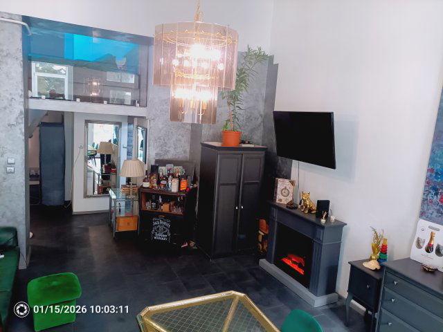 Eladó téglalakás, Budapesten, VII. kerületben, István utcában