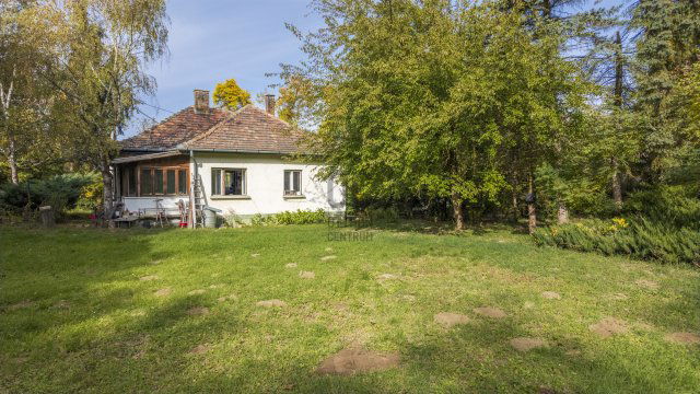 Eladó családi ház, Biatorbágyon 119.9 M Ft, 2 szobás