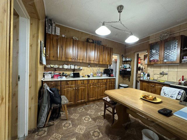 Eladó családi ház, Vásárosnaményben 44.99 M Ft, 3+4 szobás