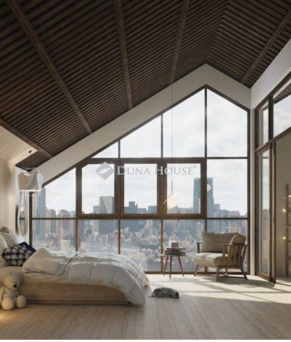 Eladó téglalakás, Budapesten, II. kerületben 85 M Ft, 9 szobás