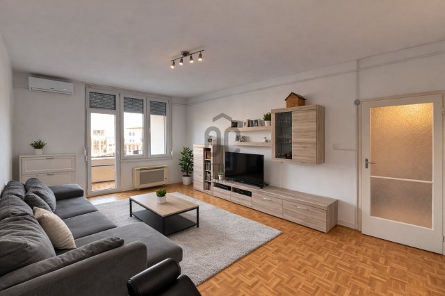 Eladó téglalakás, Budapesten, X. kerületben 63.9 M Ft, 2 szobás