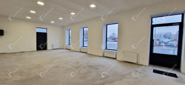 Eladó üzlethelyiség, Miskolcon 92 M Ft, 4 szobás