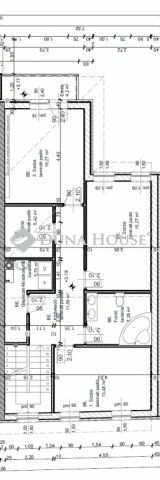 Eladó ikerház, Budapesten, IV. kerületben 184.9 M Ft, 4 szobás