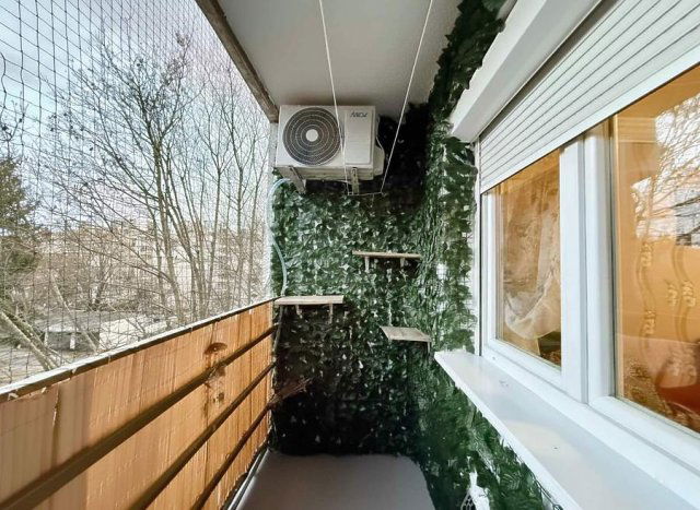 Eladó téglalakás, Vácon 67 M Ft, 2+1 szobás