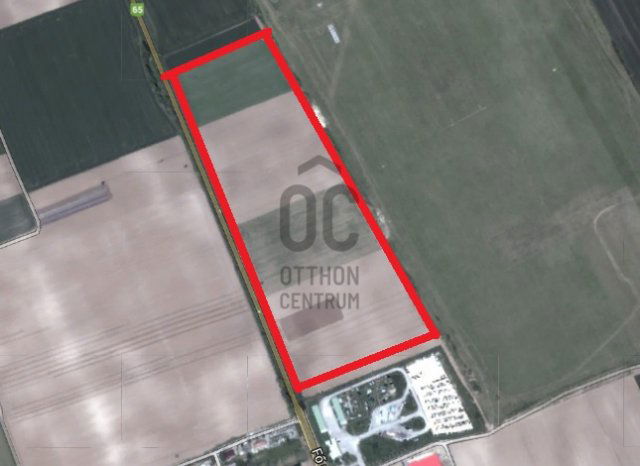 Eladó telek, Ságváron 70 M Ft / költözzbe.hu