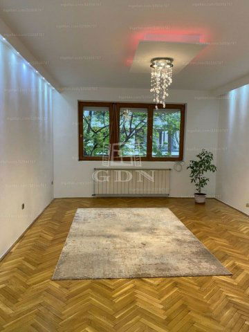 Kiadó téglalakás, albérlet, Budapesten, III. kerületben