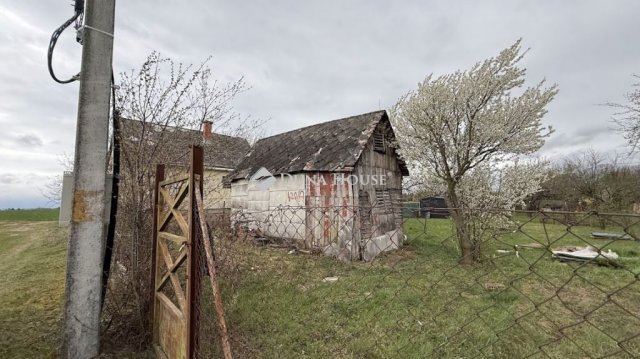 Eladó telek, Sén 5.2 M Ft / költözzbe.hu