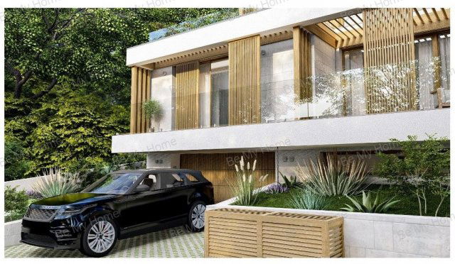 Eladó téglalakás, Budapesten, III. kerületben 157 M Ft, 3 szobás