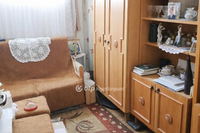 Eladó családi ház, Türjén 25 M Ft, 2 szobás
