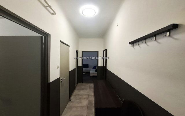 Kiadó téglalakás, albérlet, XI. kerületben, Kisköre utcában
