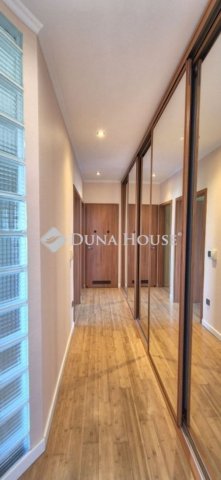 Eladó téglalakás, Budapesten, X. kerületben 157 M Ft, 3 szobás