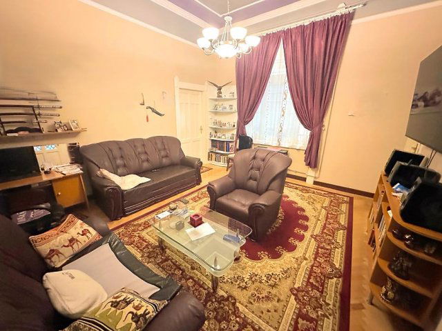 Eladó téglalakás, XIII. kerületben, Visegrádi utcában