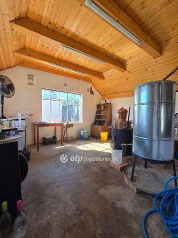 Eladó családi ház, Homokbödögén 49.9 M Ft, 4+1 szobás