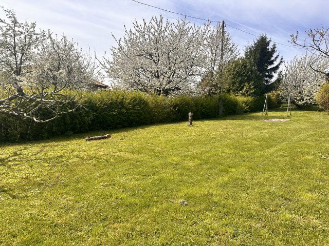 Eladó nyaraló, Zalaegerszegen 10 M Ft, 3 szobás