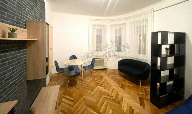 Kiadó téglalakás, albérlet, XI. kerületben, Fehérvári úton