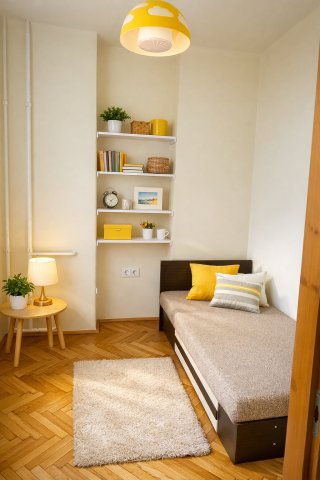 Kiadó téglalakás, albérlet, Debrecenben 210 E Ft / hó, 3 szobás