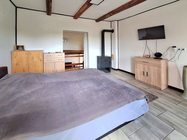 Eladó családi ház, Garaboncon 48 M Ft, 2 szobás