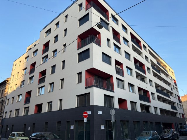 Kiadó téglalakás, albérlet, Budapesten, VIII. kerületben