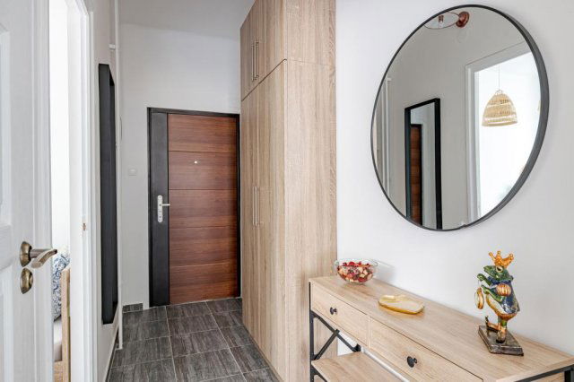 Eladó téglalakás, Budapesten, XIII. kerületben, Fiastyúk utcában