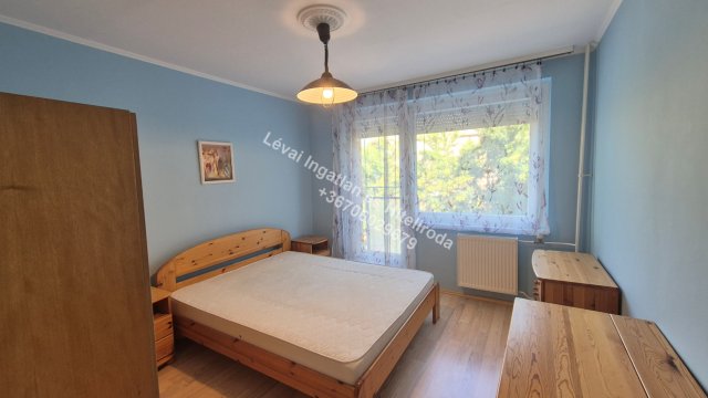 Kiadó panellakás, albérlet, Békéscsabán 100 E Ft / hó