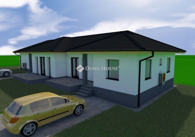 Eladó családi ház, Balatonszabadiban 94.9 M Ft, 4 szobás