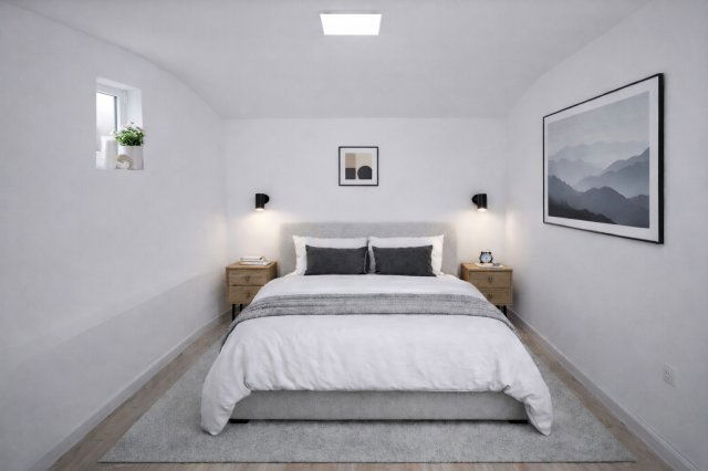 Eladó téglalakás, Budapesten, VIII. kerületben 30 M Ft, 2 szobás