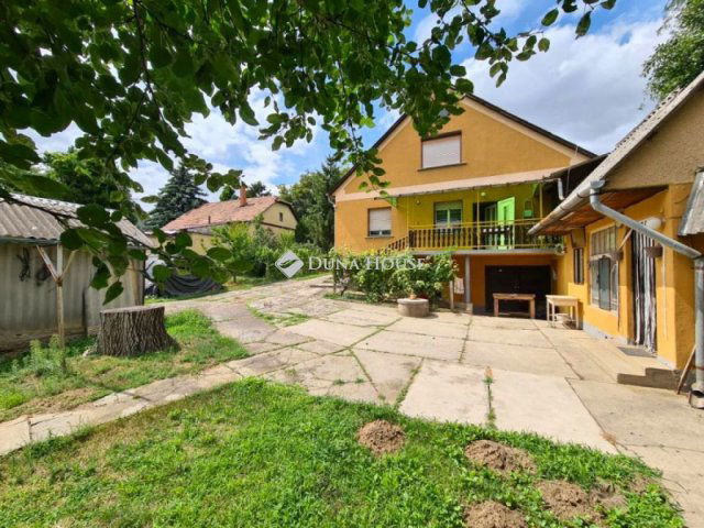 Eladó családi ház, Gyömrőn 109.9 M Ft, 5 szobás