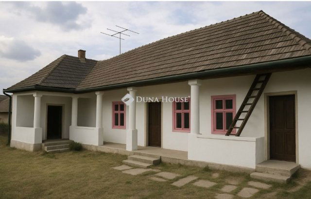 Eladó családi ház, Herencsényben 8.9 M Ft, 5 szobás