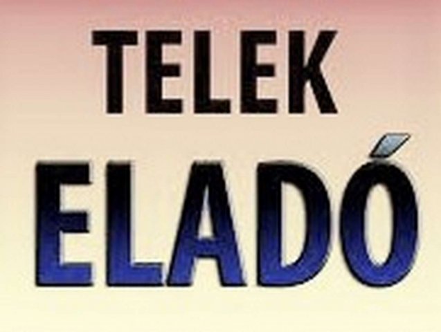Eladó telek, Nyíregyházán 24 M Ft / költözzbe.hu