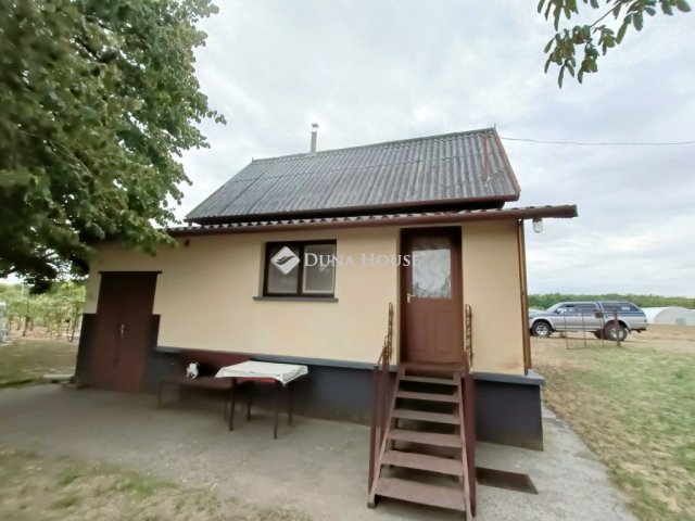 Eladó mezogazdasagi ingatlan, Kecskeméten 22.5 M Ft, 2 szobás