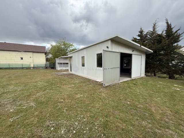 Eladó telek, Kecskeméten 19.9 M Ft / költözzbe.hu