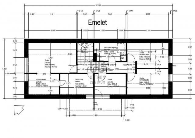 Eladó családi ház, Kerepesen 145 M Ft, 6 szobás
