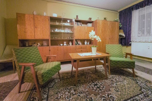 Eladó panellakás, Mosonmagyaróváron 42.9 M Ft, 2 szobás