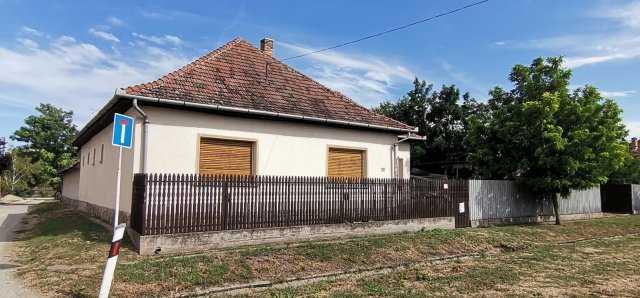 Eladó családi ház, Jászapátiban, Bem Apó utcában 19.9 M Ft