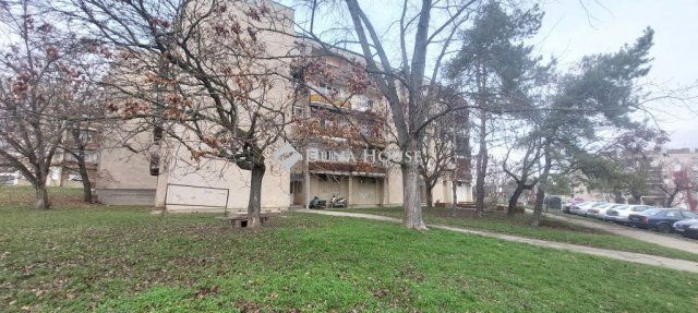 Eladó téglalakás, Tatabányán, Szent György utcában 34.9 M Ft