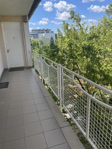 Eladó téglalakás, Budapesten, XI. kerületben, Bártfai utcában