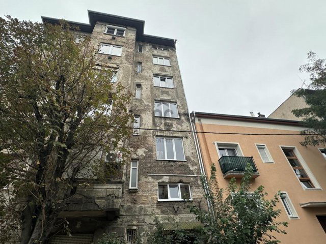 Eladó téglalakás, Budapesten, XIV. kerületben 45 M Ft, 1 szobás