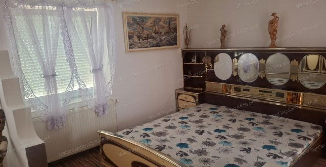 Eladó családi ház, Szolnokon 65 M Ft, 3+1 szobás