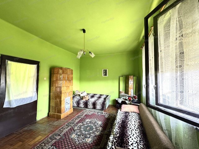 Eladó családi ház, Ófehértón 11.9 M Ft, 2 szobás