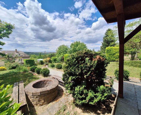 Eladó ikerház, Keszthelyen 49.9 M Ft, 2 szobás