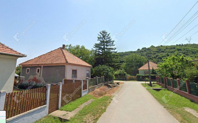 Eladó családi ház, Sajóbábonyon 11.9 M Ft, 3 szobás