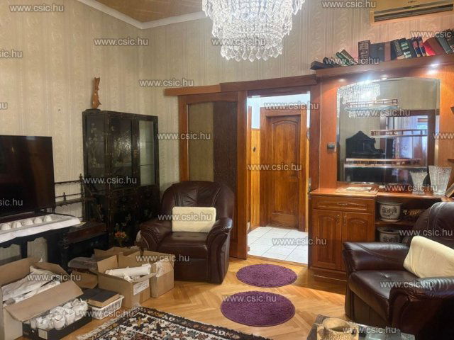 Eladó családi ház, Budapesten, XX. kerületben 98.5 M Ft