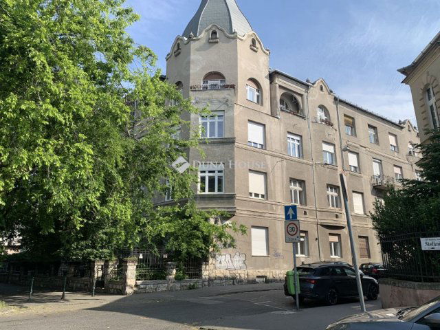 Eladó téglalakás, Budapesten, XIV. kerületben 89.9 M Ft